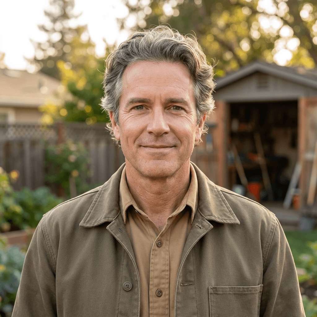 James Mitchell, psilocybin facilitator